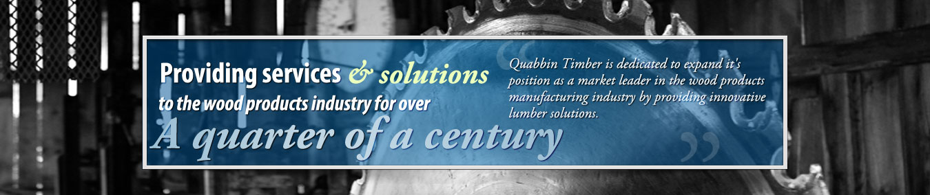 quabbin timber banner