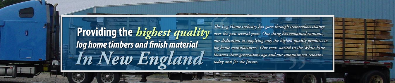 quabbin timber banner